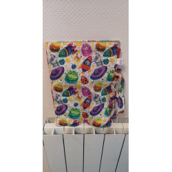 sac d'artiste pochette a dessin