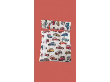 Protège ceinture de sécurité