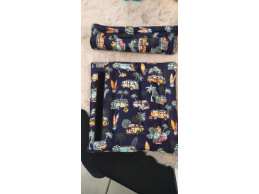 Protection de ceintures de sécurité