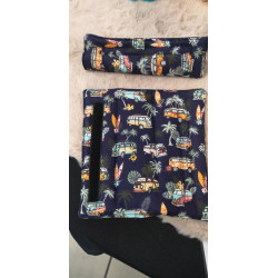 Protection de ceintures de sécurité