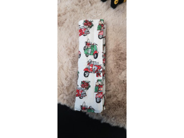 Protège ceinture de sécurité