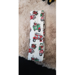 Protège ceinture de sécurité