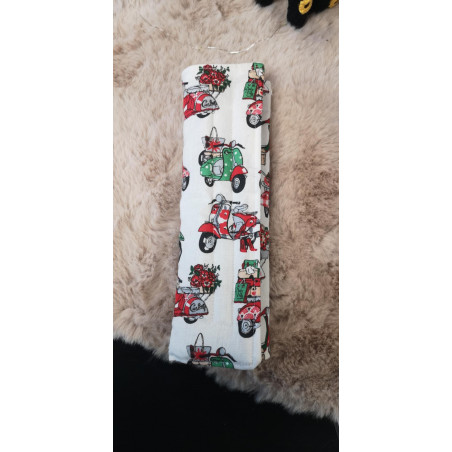 Protège ceinture de sécurité