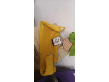 Turban Bandeau Serviette cheveux