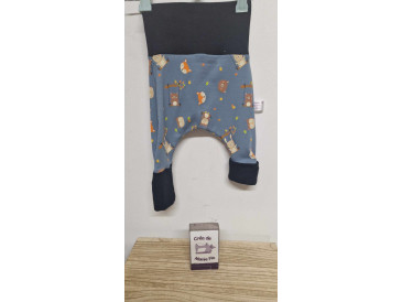 Sarouel bébé