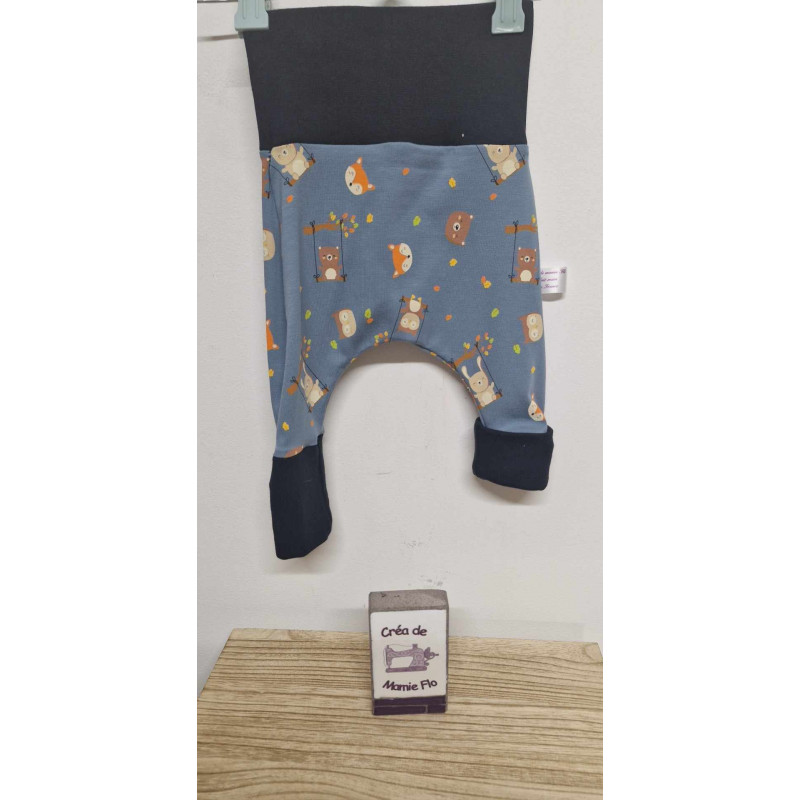 Sarouel bébé Sarouel bébé