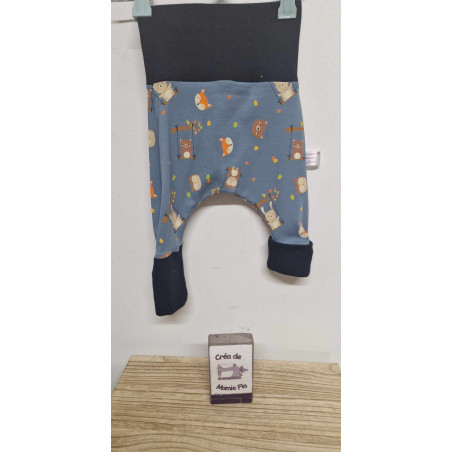 Sarouel bébé