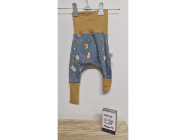 Sarouel bébé