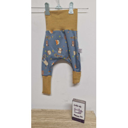 Sarouel bébé