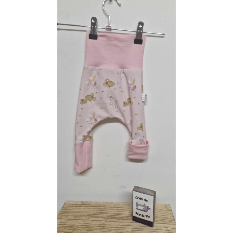 Sarouel bébé Sarouel bébé