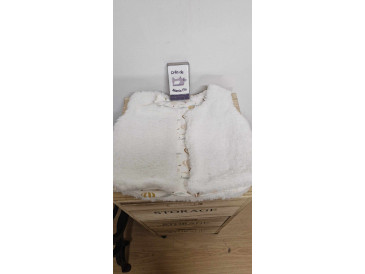 Gilet de berger