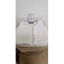Gilet de berger