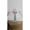Gilet de berger bébé