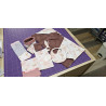 Coffret de naissance cadeau de naissance